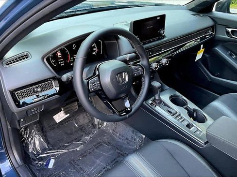 New 2026 Honda Civic Sport image 9