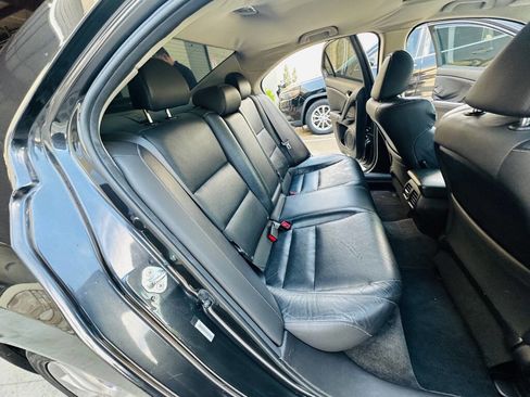 Used 2012 Acura TSX Sedan FWD image 20