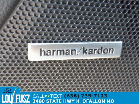 New 2025 Subaru WRX tS w/ Popular Package #1A image 13