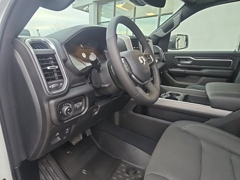 New 2026 RAM 1500 Big Horn image 44