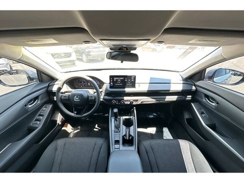Used 2026 Honda Accord LX image 15
