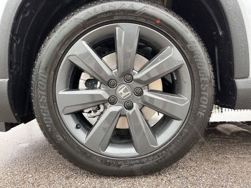 New 2026 Honda Pilot Sport image 6