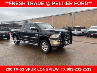 Used 2016 RAM 2500 Laramie w/ Convenience Group AWD/4WD video 1