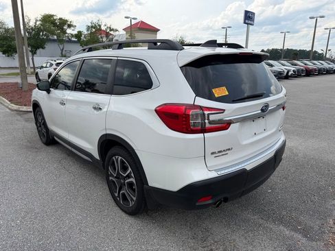Used 2024 Subaru Ascent Touring w/ Popular Package #2 AWD/4WD image 6