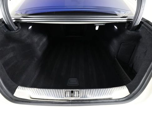 Used 2023 Mercedes-Benz S 580 4MATIC Sedan image 12