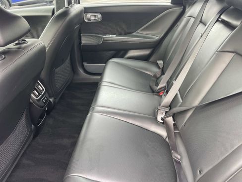 Certified 2023 Hyundai Ioniq 6 SEL image 26