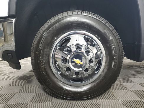 New 2026 Chevrolet Silverado 3500 LT w/ Convenience Package image 29
