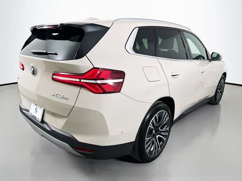Used 2026 BMW X3 xDrive30i w/ Premium Package AWD/4WD image 5