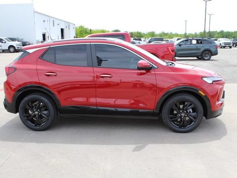 New 2026 Buick Encore GX Sport Touring w/ Comfort Package FWD image 6