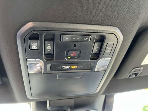 Used 2023 Toyota Tundra Capstone image 27