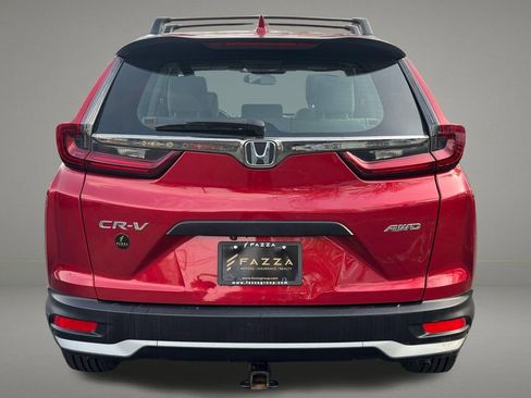 Used 2020 Honda CR-V LX image 4