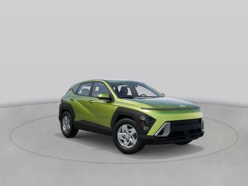 New 2026 Hyundai Kona SE image 2