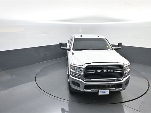 Used 2021 RAM 2500 Big Horn image 19
