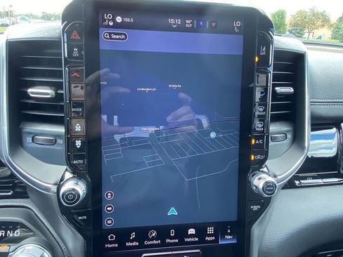 New 2026 RAM 1500 Laramie image 18