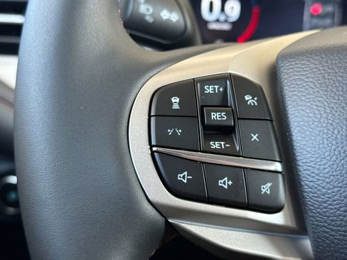 New 2026 Ford Explorer Active w/ Active Comfort Package image 26