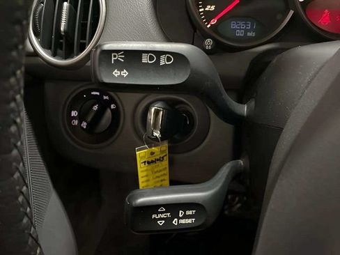 Used 2007 Porsche Cayman RWD image 31