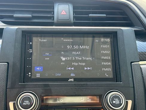 Used 2016 Honda Civic LX image 25
