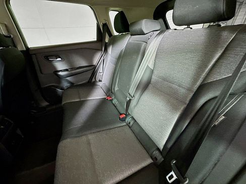 Used 2022 Nissan Rogue SV image 20