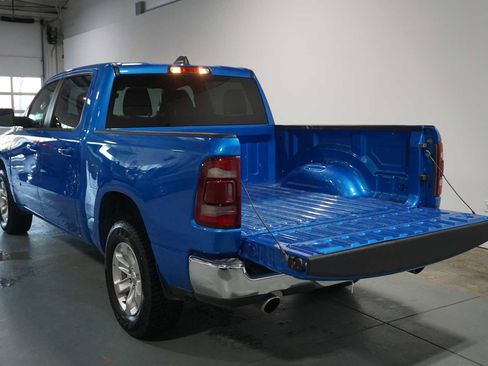 Used 2024 RAM 1500 Laramie image 4