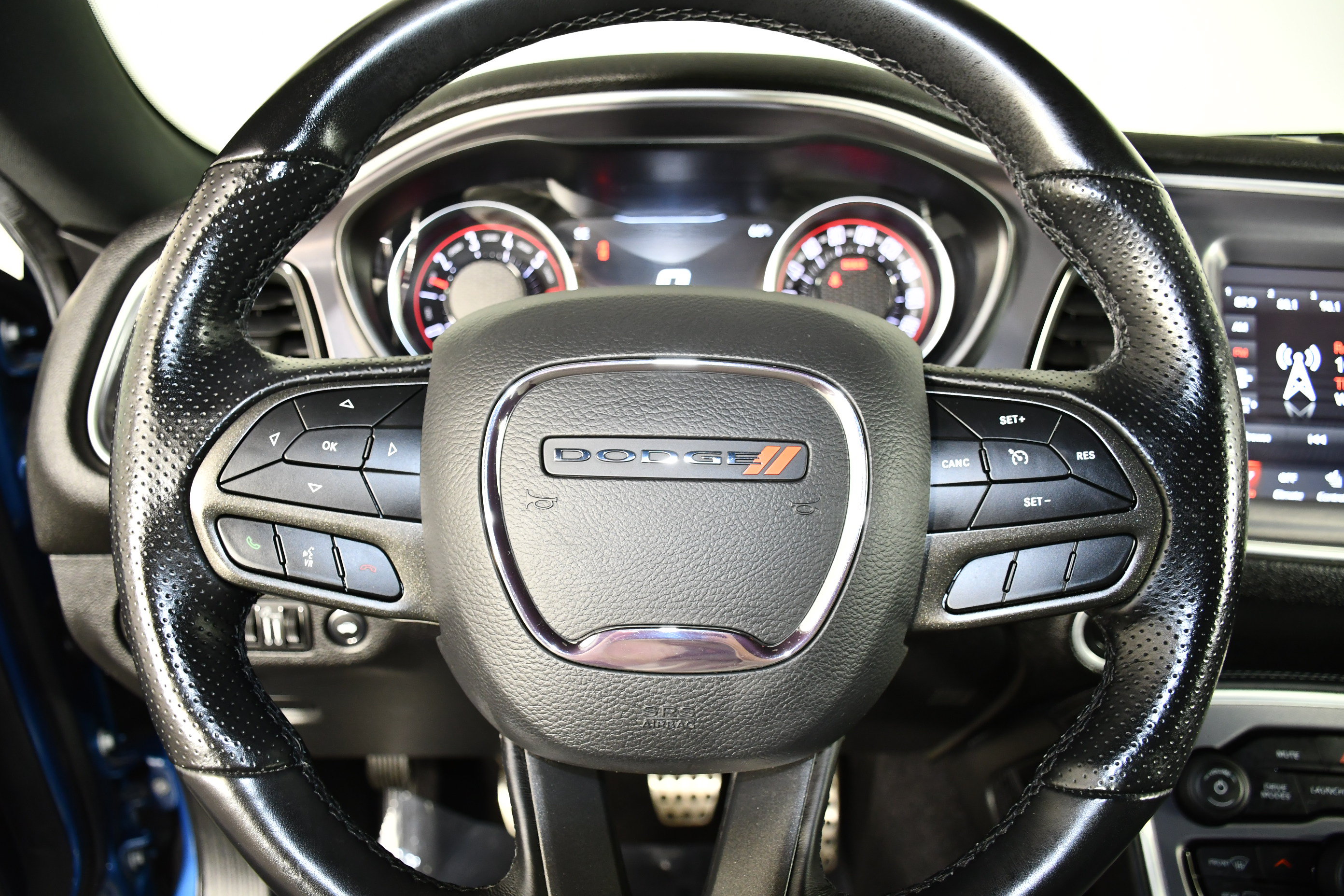 Used 2021 Dodge Challenger R/T Scat Pack RWD image 21