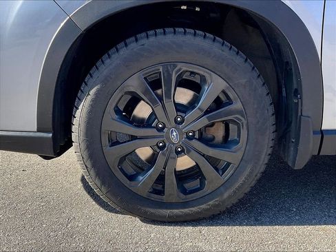 Used 2023 Subaru Forester Sport image 7