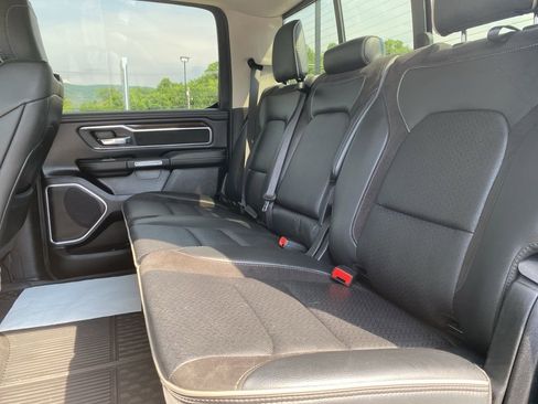 Used 2022 RAM 1500 Laramie image 13
