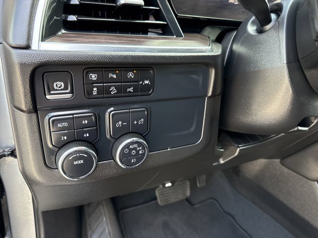 Used 2025 Chevrolet Tahoe Z71 AWD/4WD image 42