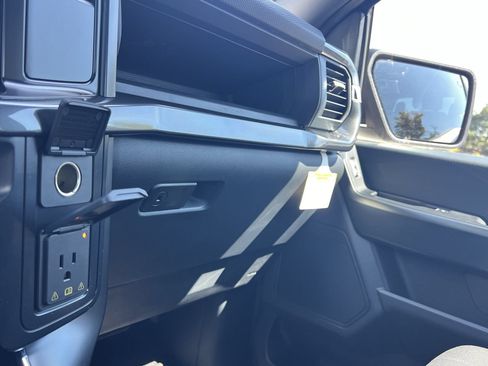 New 2026 Ford F150 STX AWD/4WD image 7