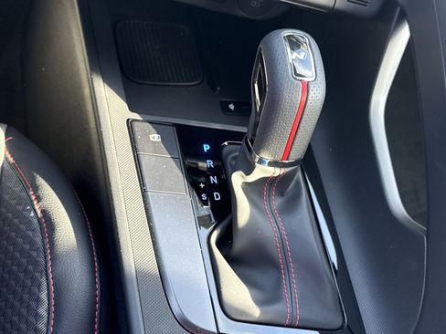 New 2026 Hyundai Elantra N Line image 20