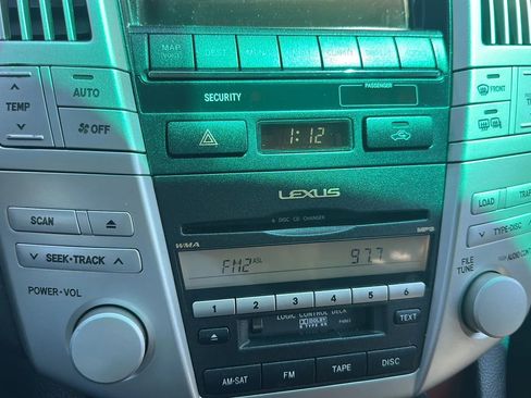 Used 2008 Lexus RX 350 AWD image 16