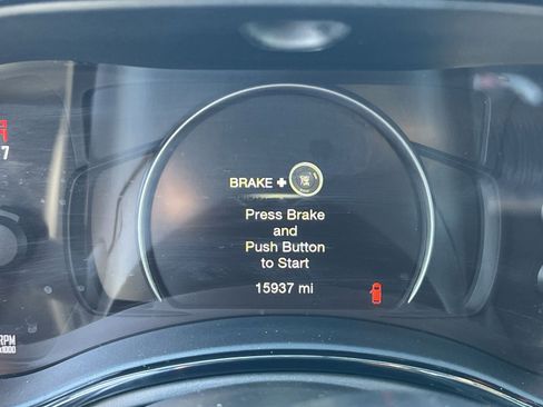 Used 2025 Dodge Durango GT image 14