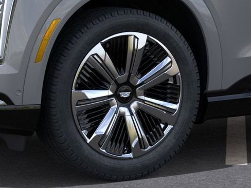 New 2026 Cadillac Escalade IQ Luxury 1 w/ LPO, Floor Liner Package image 9