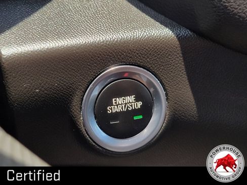 Used 2022 GMC Terrain SLE w/ Driver Convenience Package FWD image 34