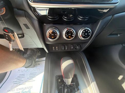 New 2026 Mitsubishi Outlander Sport LE AWD/4WD image 15