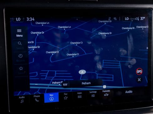 Used 2026 Ford F350 Platinum w/ Platinum Plus Package image 20