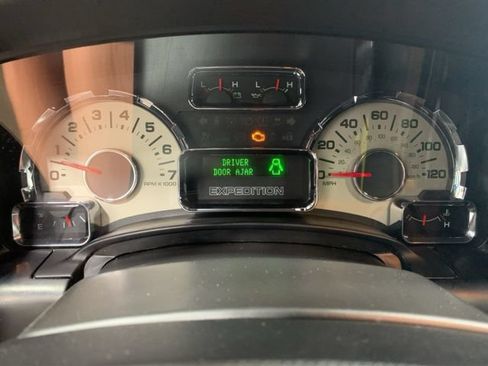 Used 2012 Ford Expedition EL Limited AWD/4WD image 28