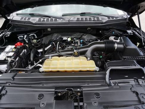 Used 2019 Ford F150 XL w/ Equipment Group 101A Mid AWD/4WD image 14