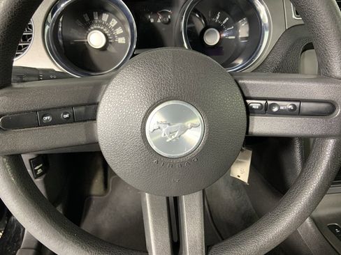 Used 2012 Ford Mustang GT image 21