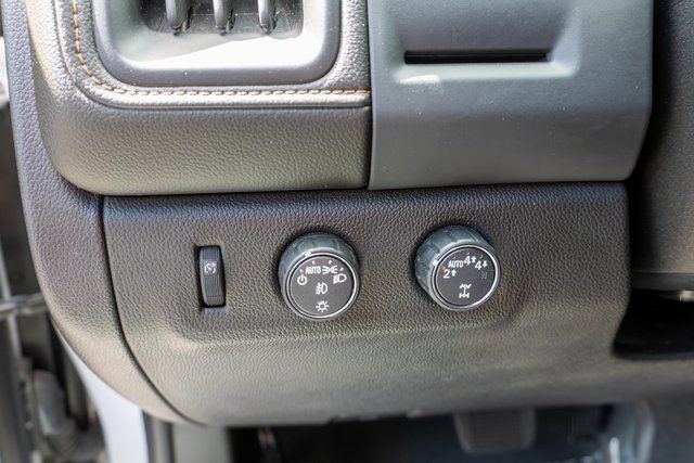 Used 2022 GMC Canyon AT4 AWD/4WD image 18