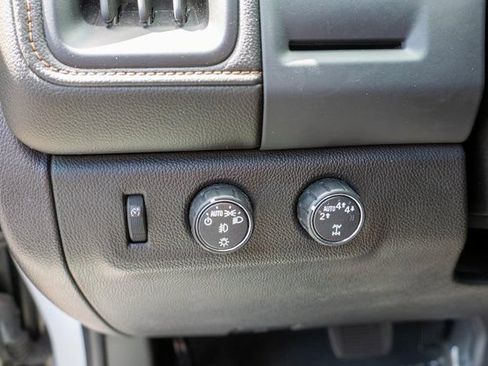 Used 2022 GMC Canyon AT4 AWD/4WD image 18