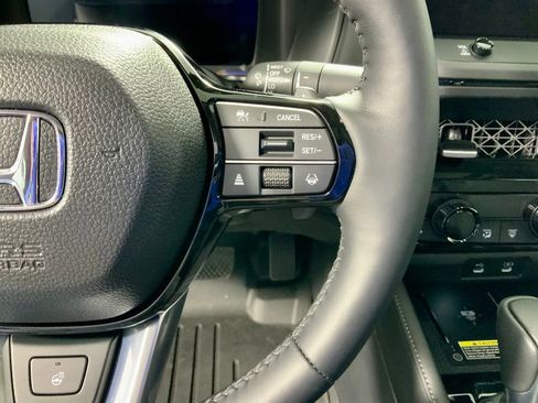 Used 2025 Honda Accord Touring image 27