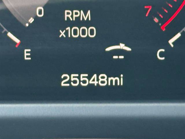 Used 2024 GMC Acadia Elevation FWD image 41