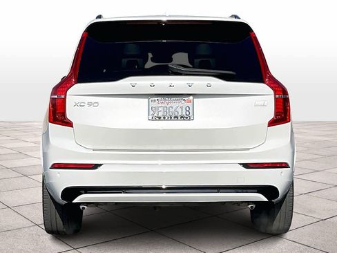 Used 2023 Volvo XC90 T8 Plus w/ Protection Package Premier image 7