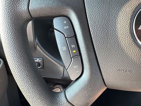 New 2025 Chevrolet Express 2500 w/ Driver Convenience Package image 15