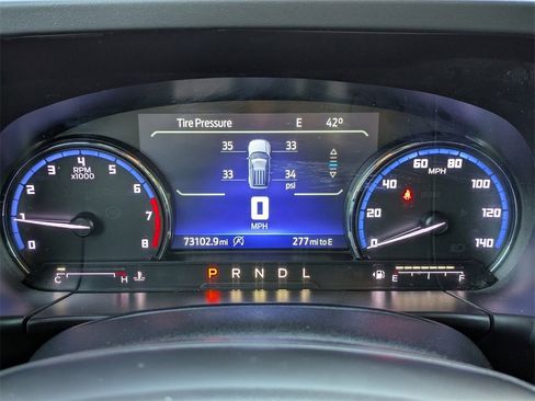 Used 2022 Ford Bronco Sport Outer Banks w/ Tech Package image 29