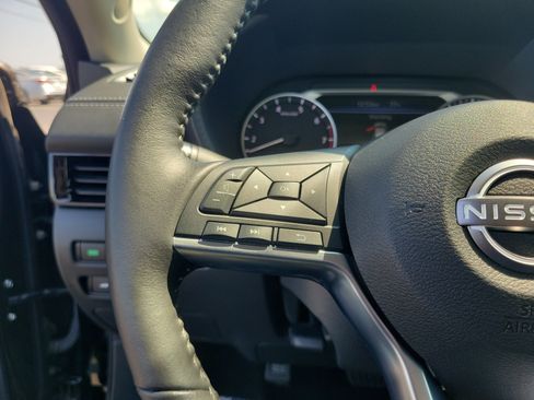 Used 2024 Nissan Sentra SV w/ All-Weather Package FWD image 22
