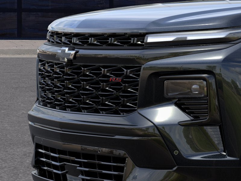 New 2026 Chevrolet Traverse RS AWD/4WD image 37