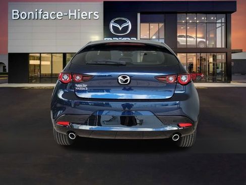 New 2026 MAZDA MAZDA3 s image 15