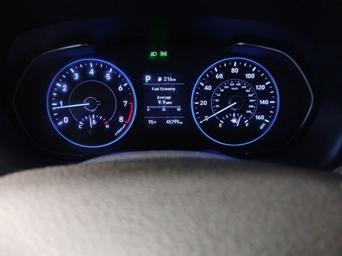 Used 2022 Hyundai Palisade SEL image 21