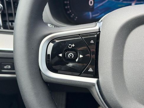 New 2026 Volvo XC60 T8 Ultra w/ Climate Package AWD/4WD image 12